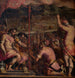 Fundación de Florentia, una colonia romana - Giorgio Vasari — vista de la obra