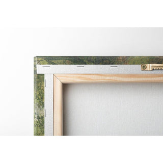 Forest Stream - Ludovit Cordak | Reproduction Tableau Décoration murale affiche copie