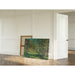 Reproduction of the painting Forest Painting - Christian Rohlfs