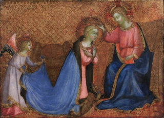 Fra Angelico - Coronation of the Virgin.webp