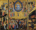 The Last Judgment - Fra Angelico — artwork view