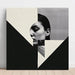 Fragmentación Contemporánea | Collage artístico