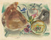 Poterie brisée - Frances Hodgkins — vista de la obra