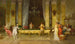 A game of billiards - Francesco Beda — artwork view