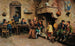 L'institutrice - Francesco Bergamini — artwork view