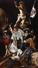 La Resurrección - Francesco Buoneri — vista de la obra