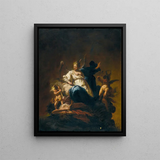 Francesco Conti - The victory of virtue over vice.webp