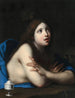 María Magdalena - Francesco Furini — vista de la obra