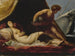 Theseus abandoning Ariadne - Francesco Montelatici — artwork view
