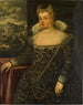 Portrait of a lady traditionally identified as Rita Bellesi - Francesco Montemezzano — artwork view
