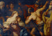 Semiramis called to arms - Francesco Rosa — artwork view