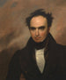Daniel Webster - Francis Alexander — vista de la obra