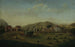 Ferme Leete West Claremont New Hampshire - Francis Alexander — vista de la obra