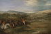 La caza de Berkeley 1842 Plein cri - Francis Calcraft Turner — vista de la obra