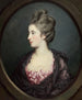 Mme Thomas Horne - Francis Cotes — artwork view