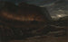 Cortège funèbre - Francis Danby — vista de la obra