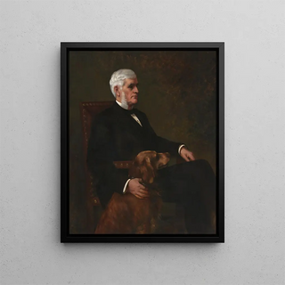 Francis Davis Millet - Sidney Dillon.webp