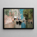 Venise - Francis Hopkinson Smith — cuadro enmarcado en la pared