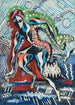 Bather - Francis Picabia — artwork view