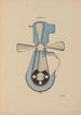 Marie - Francis Picabia — vista de la obra