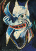 Monstruo - Francis Picabia — vista de la obra