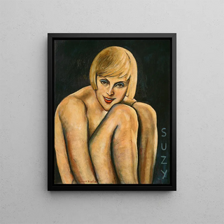 Francis Picabia - Suzy.webp