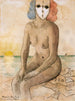 Victoria francesa - Francis Picabia — vista de la obra
