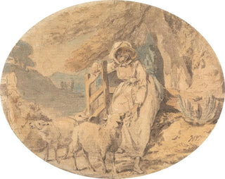 Francis Wheatley - Adelaide.webp