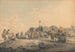 Foire de Donnybrook - Francis Wheatley — artwork view