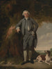 Monsieur Bentley - Francis Wheatley — artwork view