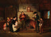 The Census - Francis William Edmonds — artwork view