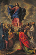 Ascensión - Francisco Camilo — vista de la obra