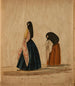 Going to church - Francisco Fierro — artwork view