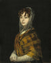 Mme Sabasa García - Francisco de Goya — vista de la obra