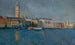 Venise - Franciszek Bartoszek — vista de la obra