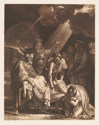 Francois Xavier Fabre - Christ Carried to the Tomb.webp