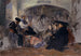 Venta de pinturas en subasta en Sevilla - Frank Buchser — vista de la obra