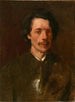 Walter Shirlaw - Frank Duveneck — vista de la obra