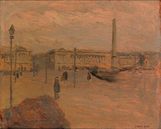 Frank Edwin Scott - La Concorde.webp
