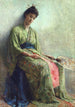 Somnolence - Frank Edwin Scott — vista de la obra
