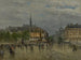 Vista de París - Frank Myers Boggs — vista de la obra