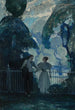 Le Midlandais - Frank Street — artwork view