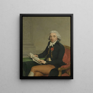 FranoisAndr Vincent - Portrait of a Man.webp