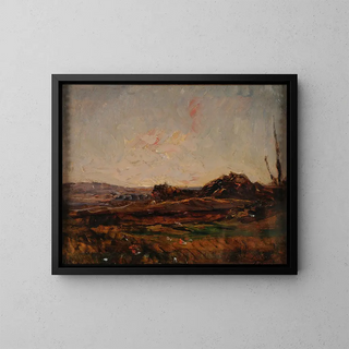 FranoisAuguste Ravier - Paysage.webp