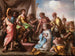 Plaque - François-Édouard Picot — vista de la obra