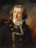 Louis-Alexandre Berthier, Marshal of the camp, Chief of Staff in 1792, 1753-1815 - François-Gabriel-Guillaume Lépaulle — artwork view