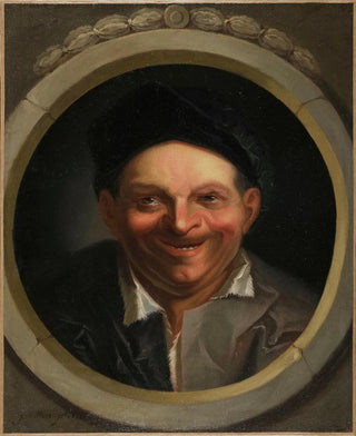 FranoisSimon Perillon - Portrait dun rieur.webp