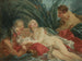 Pan y Syrinx - François Boucher — vista de la obra