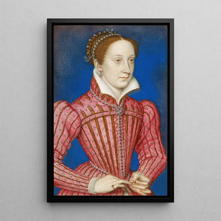 Franois Clouet - Mary Queen of Scots.webp