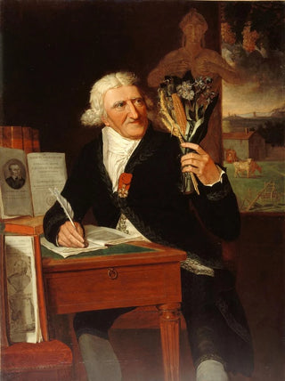 Franois Dumont - Portrait dAntoine Parmentier 17371813 agronome et philanthrope.webp